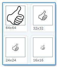 ������� favicon ��� �����