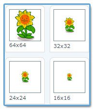 �������� favicon